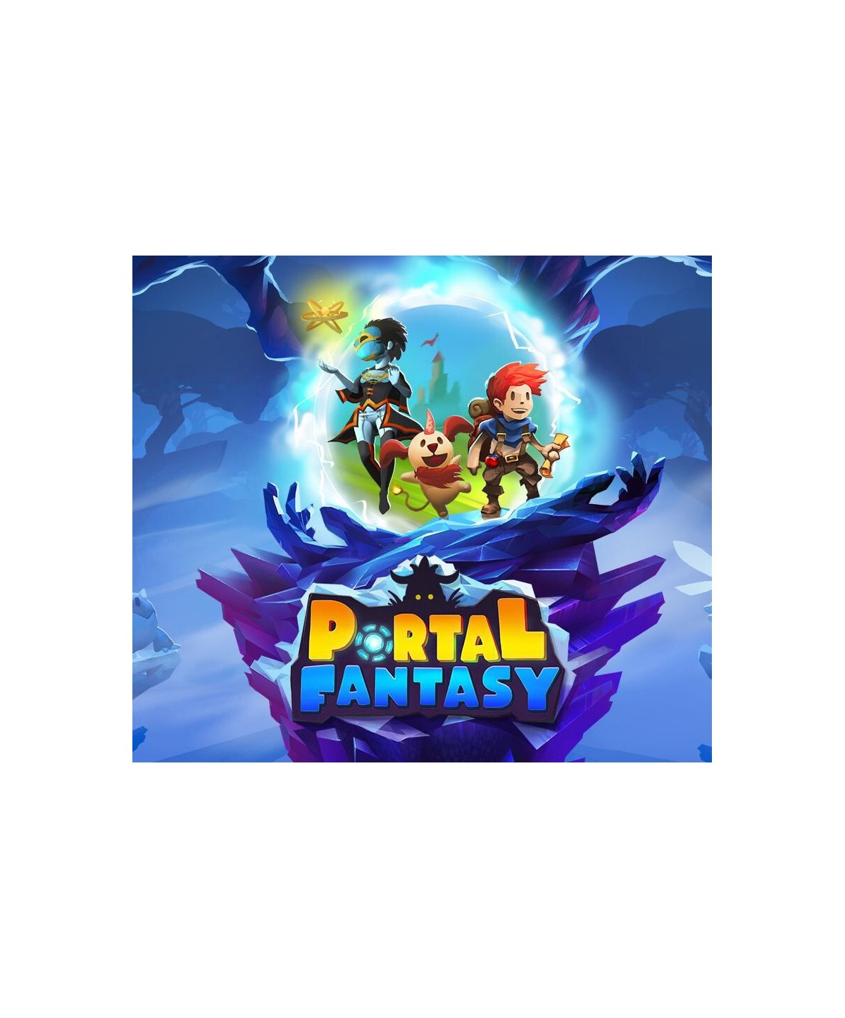 Portal Fantasy Steam Key GLOBAL